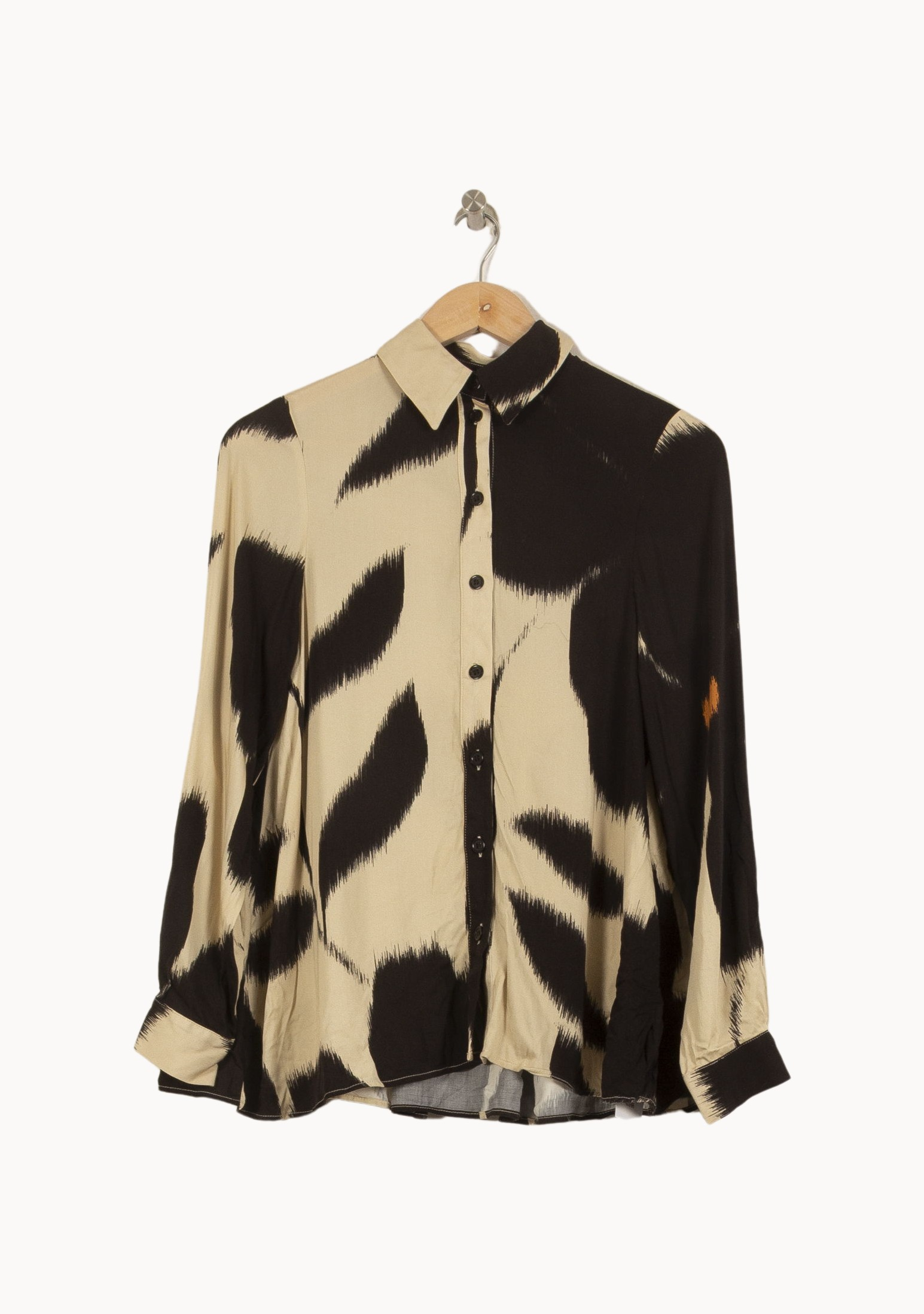 Shirt STELLA FOREST - SECONDE MAIN Multicolored