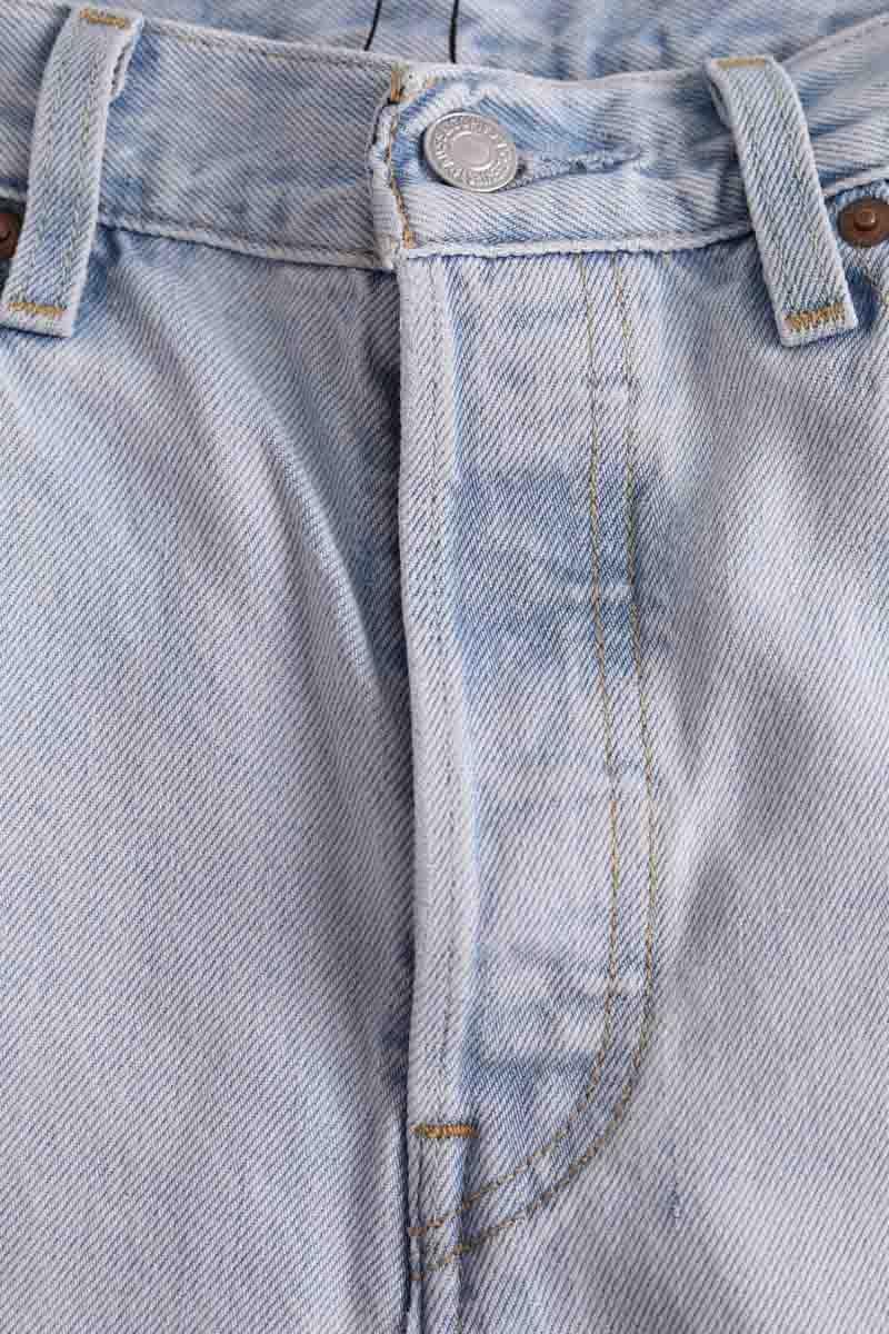 Jeans LEVI'S - Seconde main Blue