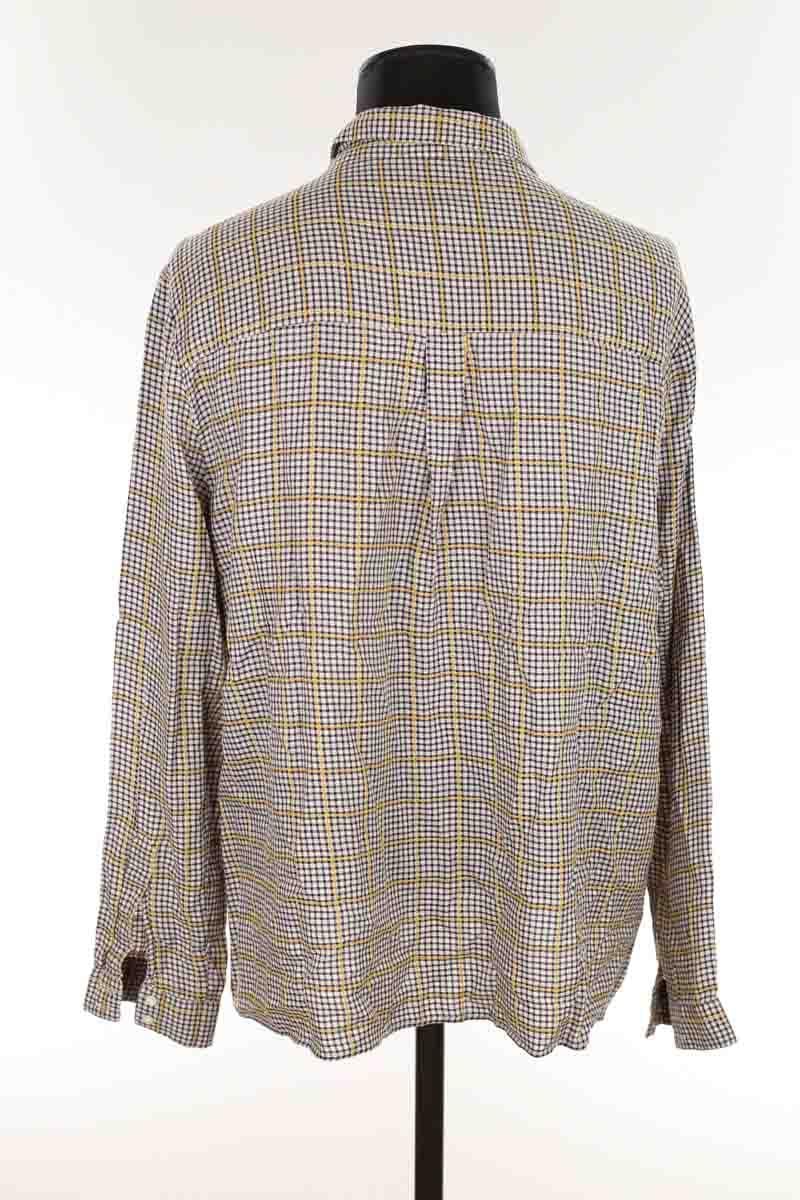 Blouse CHLOE STORA - SECONDE MAIN Black