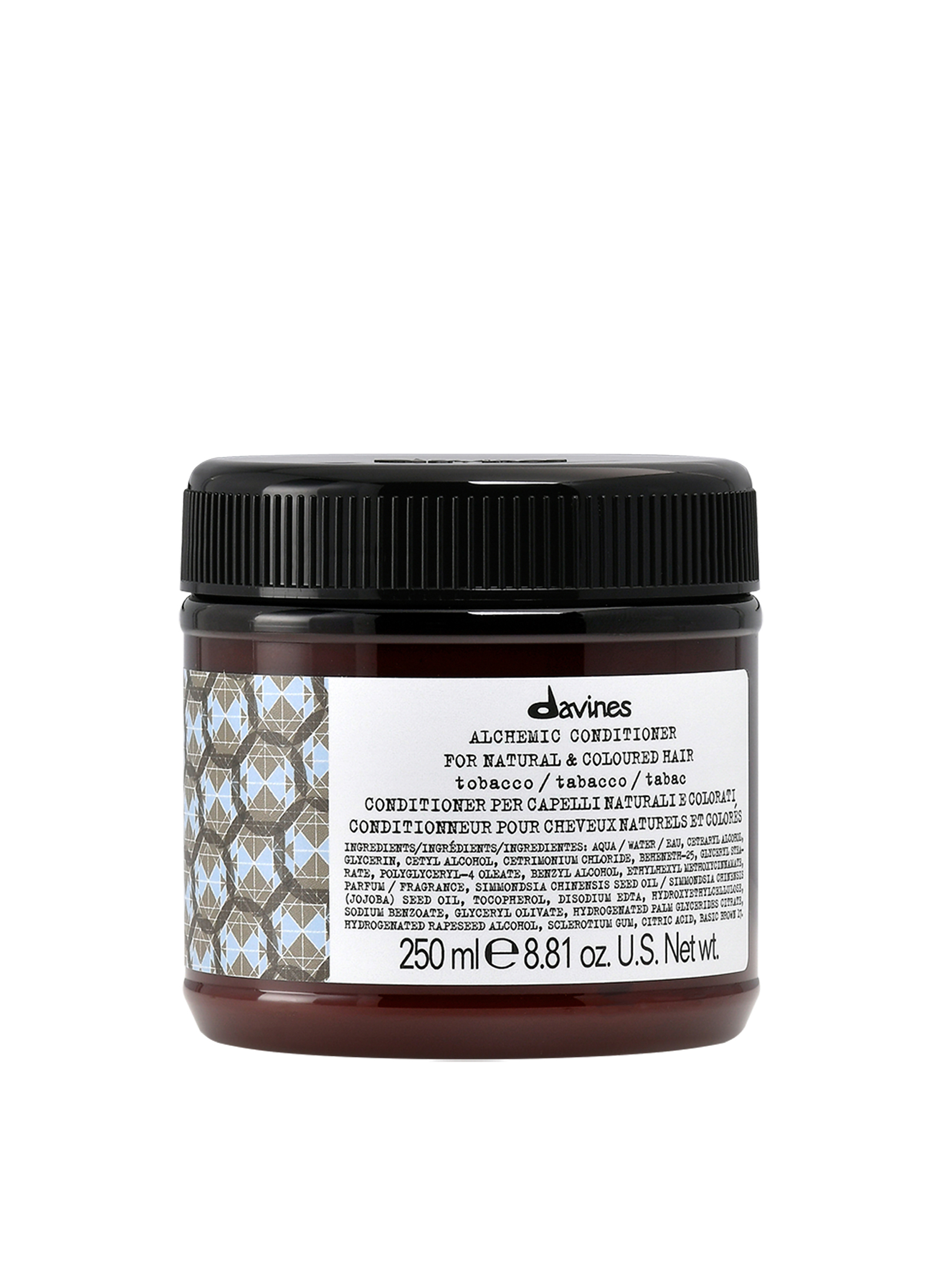 ALCHEMIC Conditioner Tobacco DAVINES No color