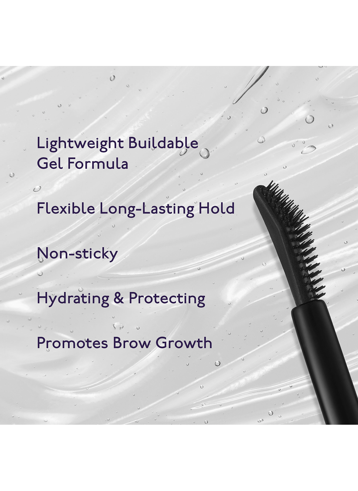 BROWGEL BLACKSTAR BY TERRY No color