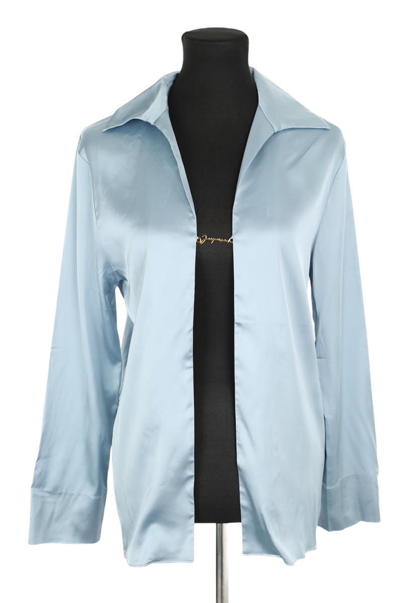 . JACQUEMUS- Seconde Main Blue