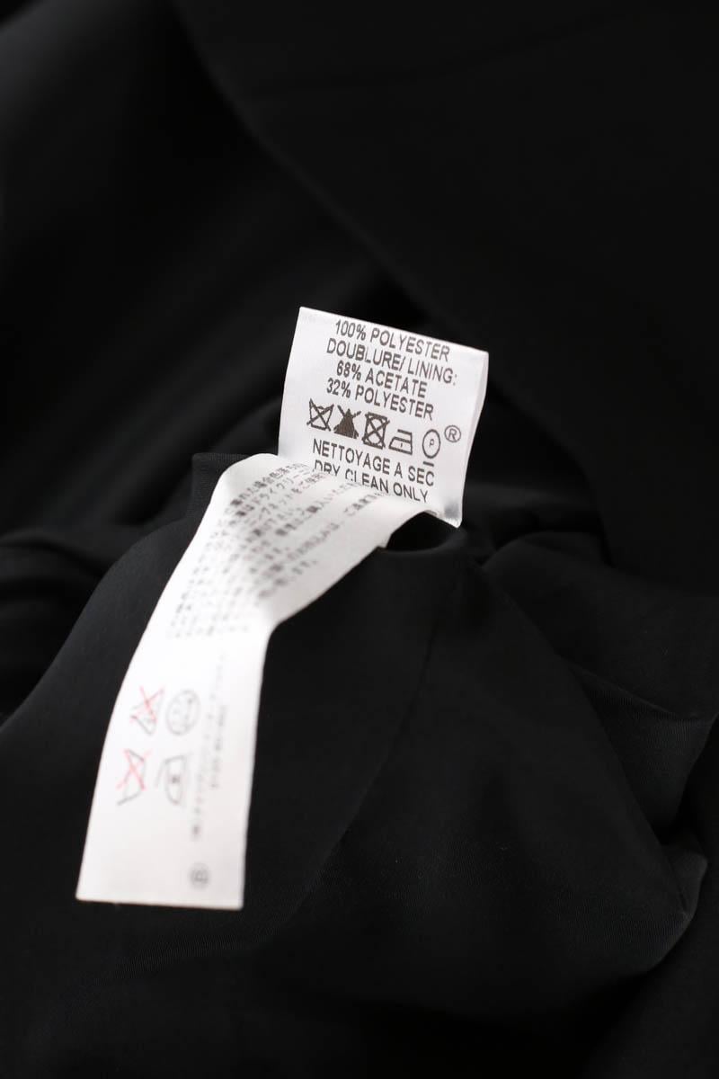 Black dress PAULE KA - Seconde main Black