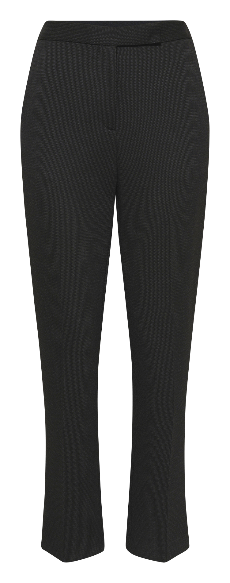 Carrot trousers GERARD DAREL Grey