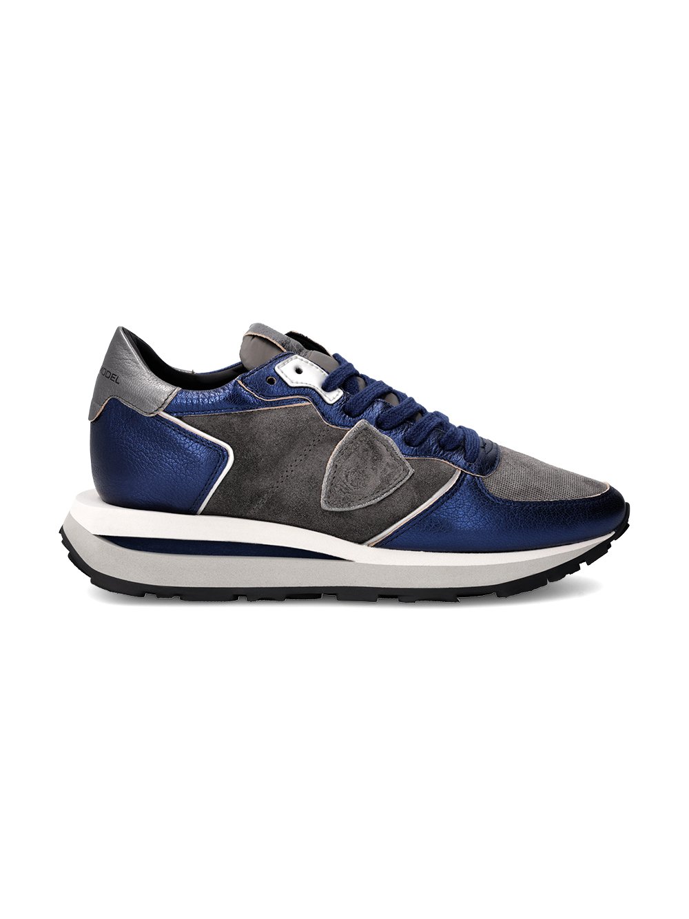 Sneakers Tropez Haute Running PHILIPPE MODEL