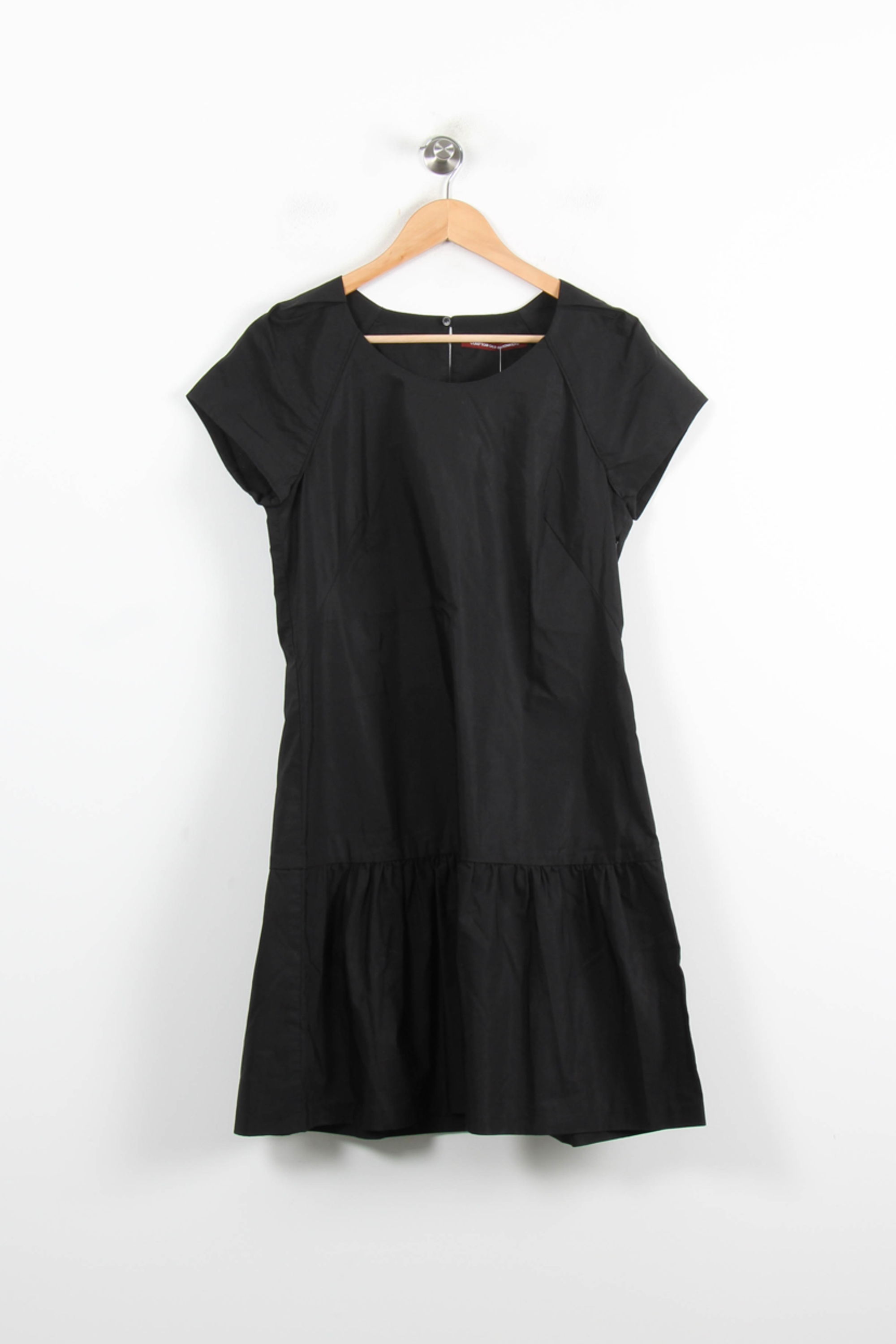 Short & Midi Dress COMPTOIR DES COTONNIERS - Seconde main Black