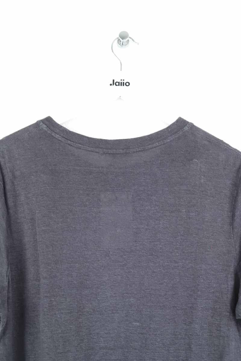 T-shirt ISABEL MARANT - Seconde Main Grey