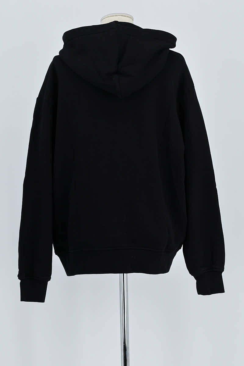 Sweatshirt Black