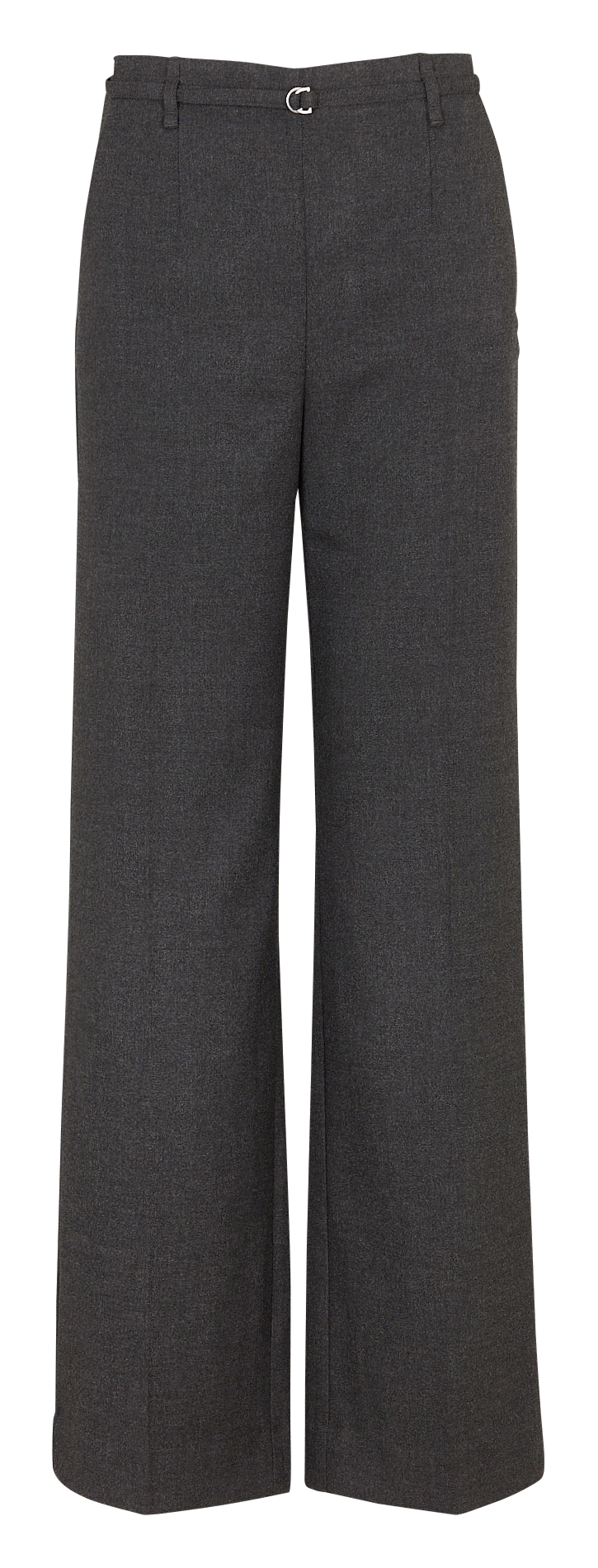 Pantalon large  KOOKAI Gris