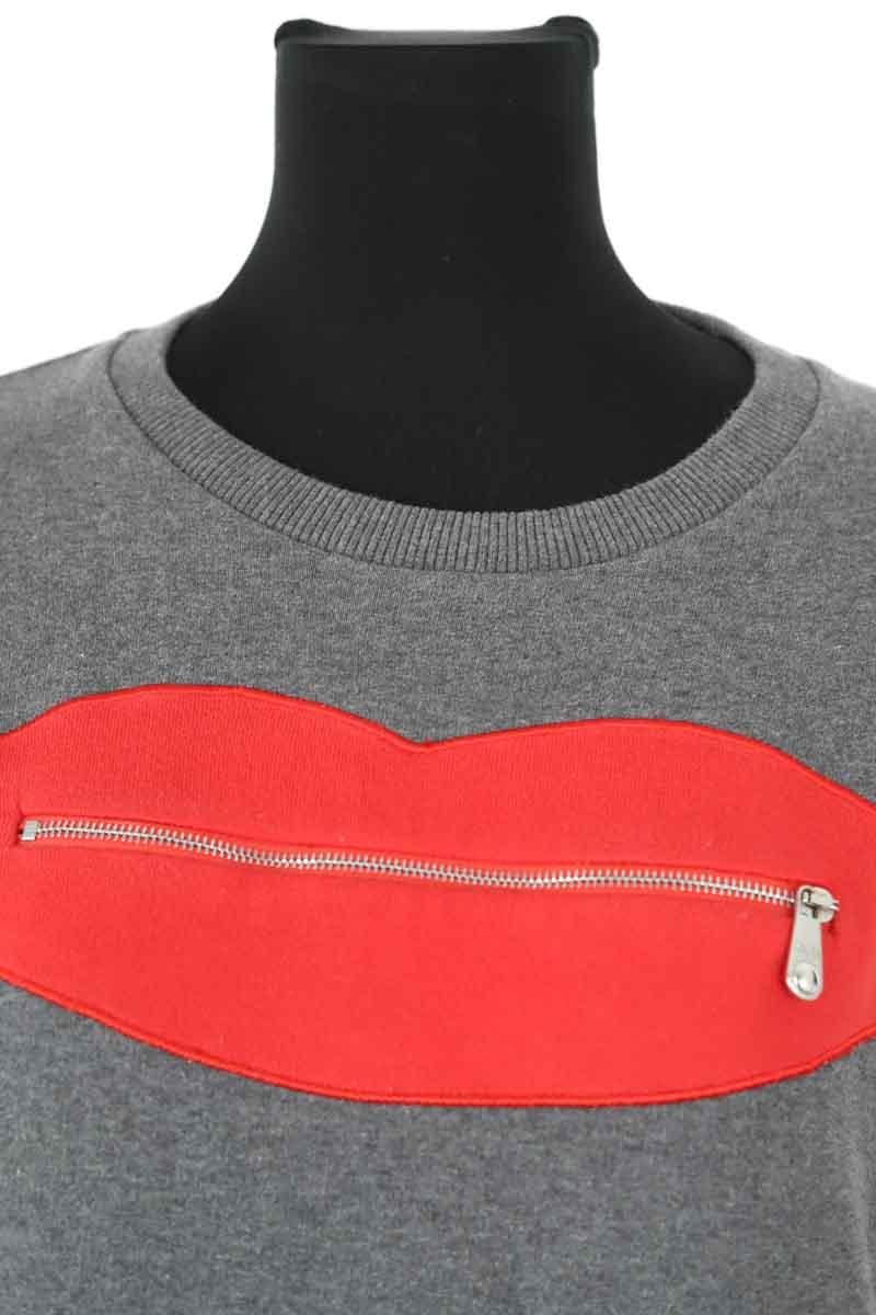 Sweatshirt SONIA RYKIEL - Seconde Main Grey