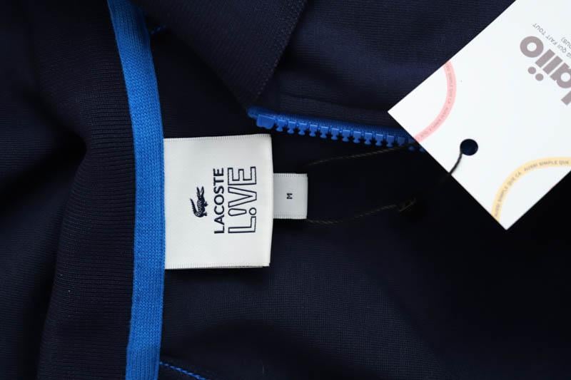 Dress LACOSTE - SECONDE MAIN Blue