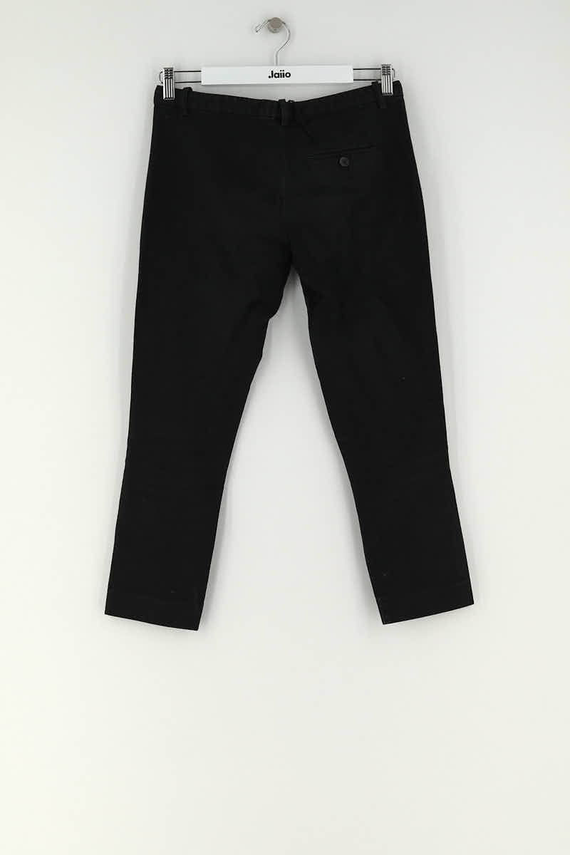 . ISABEL MARANT - Seconde Main Black