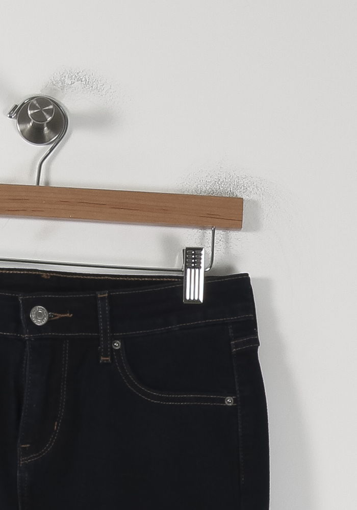 Short & midi skirt LEVI'S - Seconde main Blue