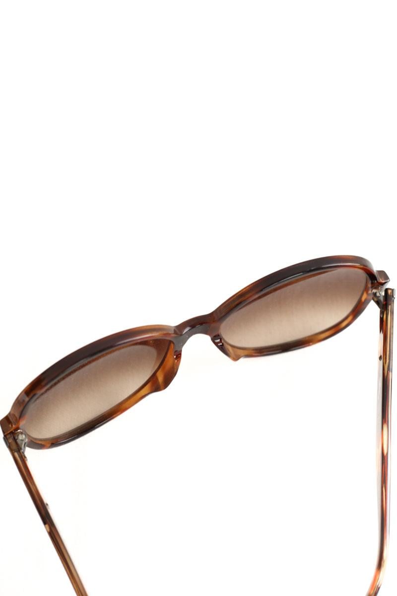 Alumni sunglasses LONGCHAMP - Seconde Main Brown