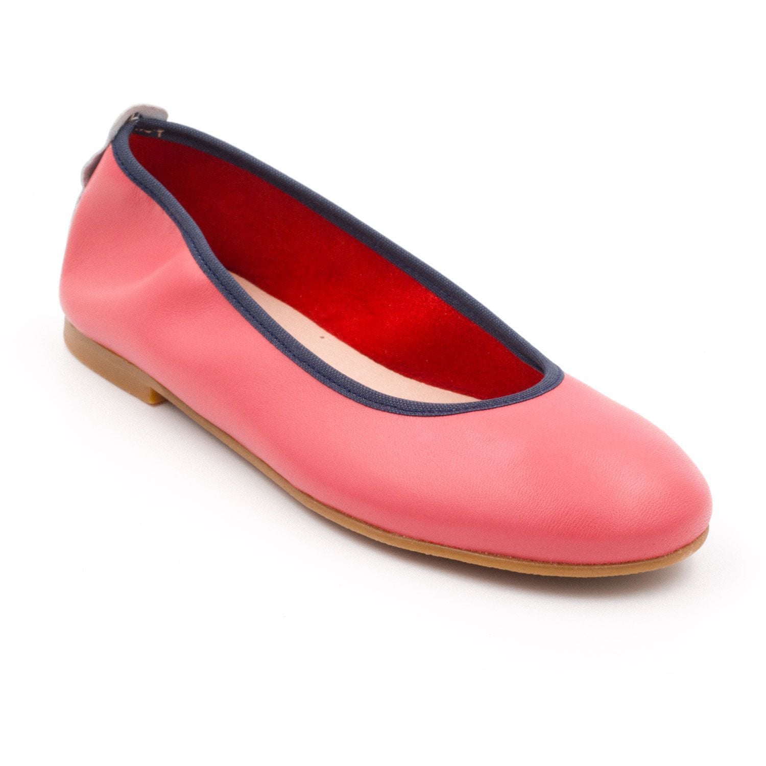 Ballerine rose Boni & Sidonie Rose