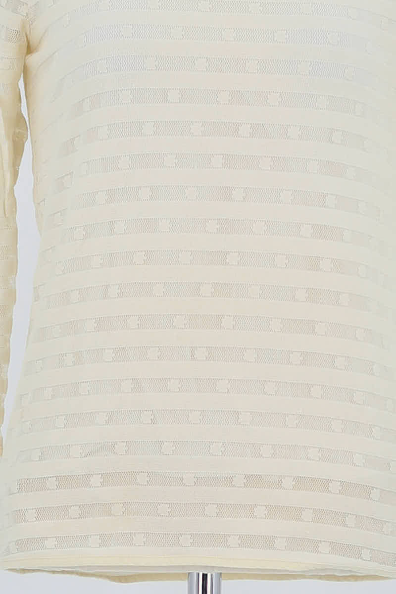 T-shirt SEZANE - Seconde main Beige