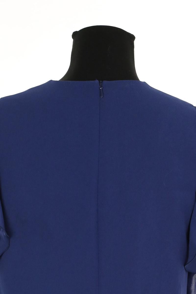 Dress MAX MARA - Seconde Main Blue