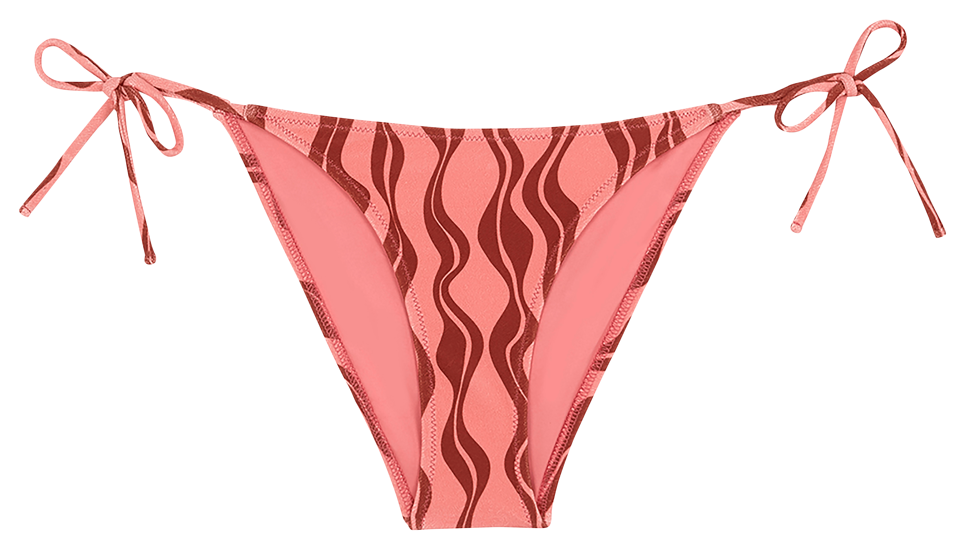 Bikinibroekje ROBIN COLLECTION Veelkleurig