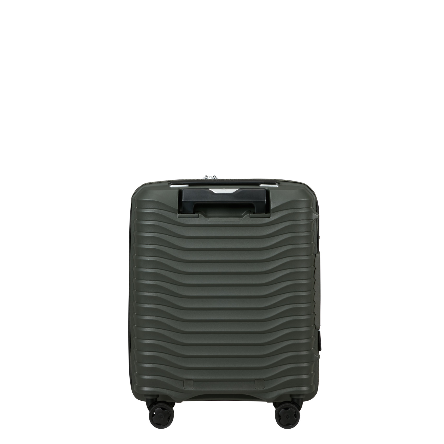 Upscape 4-wheel carry-on suitcase SAMSONITE Black