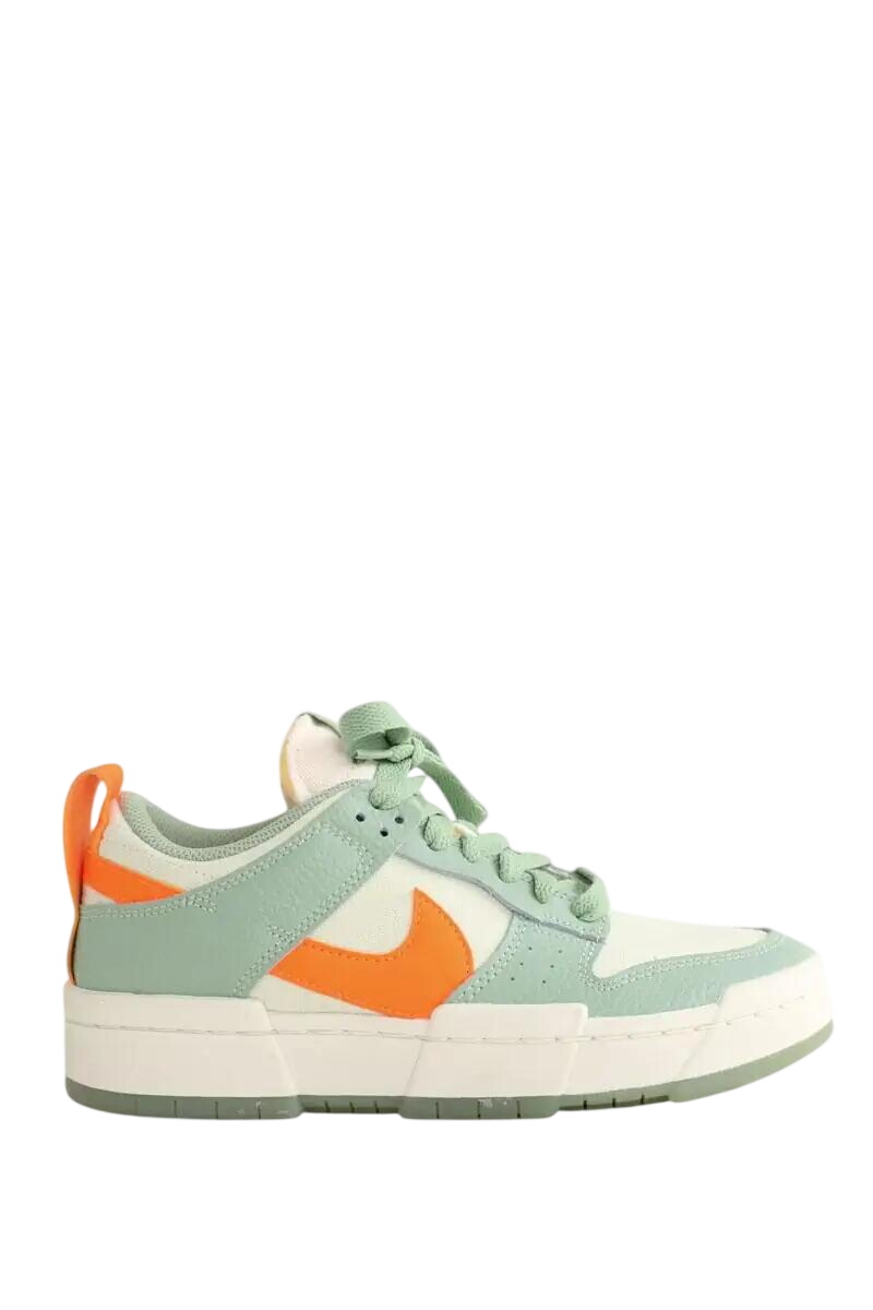 Sneakers NIKE - Seconde Main Green