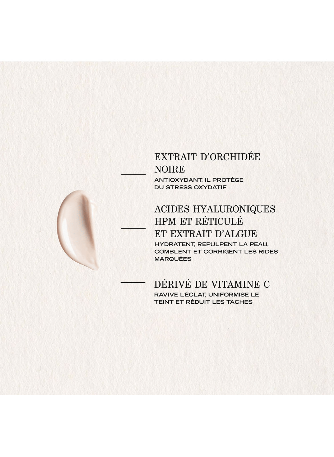 SUPRÊME CRÈME PRO-ÂGE FORTIFIANTE PAYOT No color