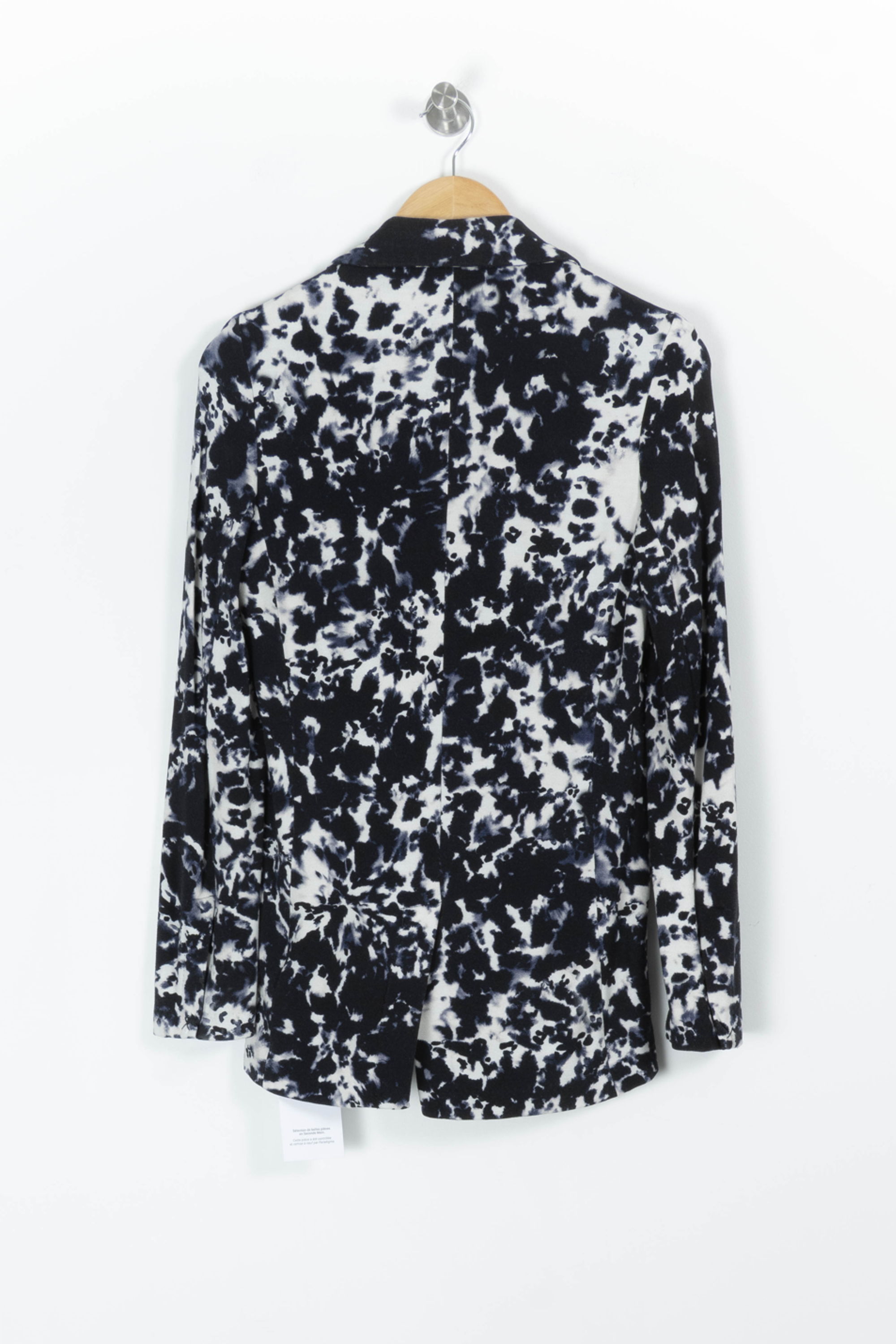 JACKET MAJESTIC FILATURES - SECONDE MAIN Multicolored