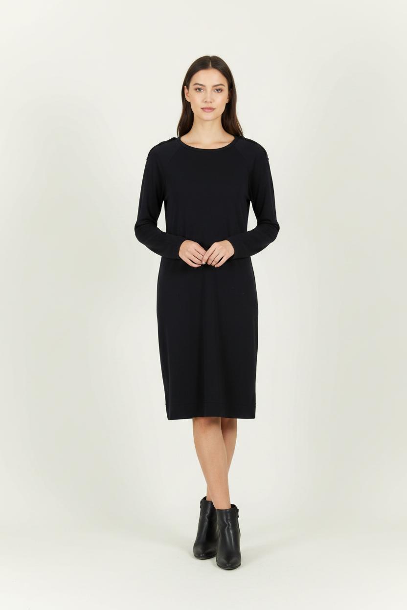 Short & midi dress FILIPPA K - Seconde Main Blue