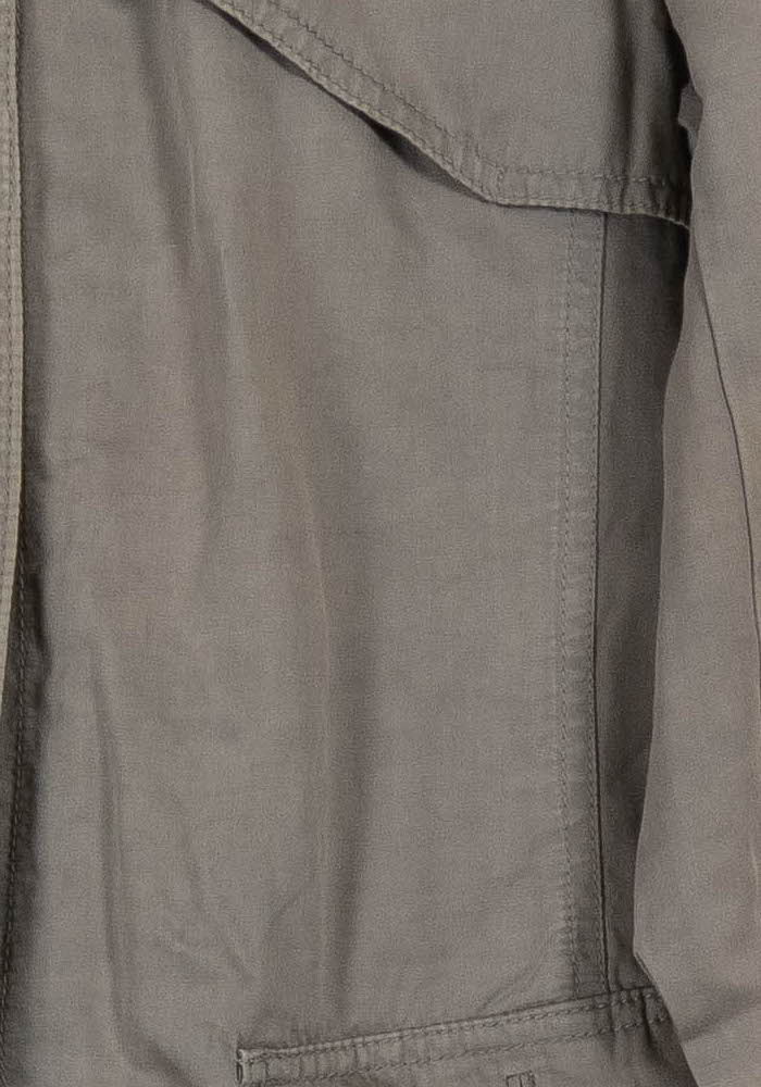 JACKET COMPTOIR DES COTONNIERS - Seconde main Grey