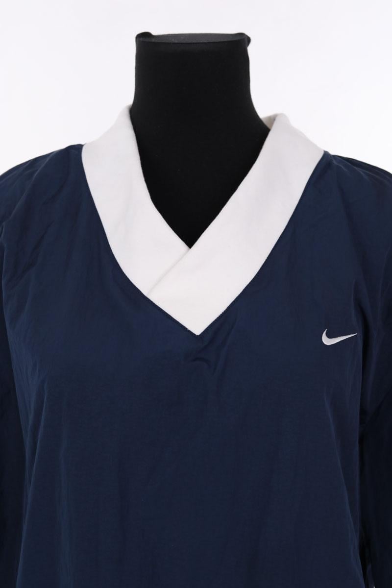 Sweatshirt NIKE - Seconde Main Blue