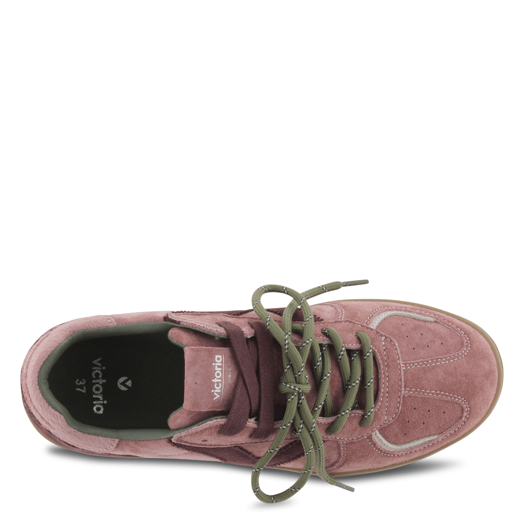 Low-top sneakers VICTORIA Pink