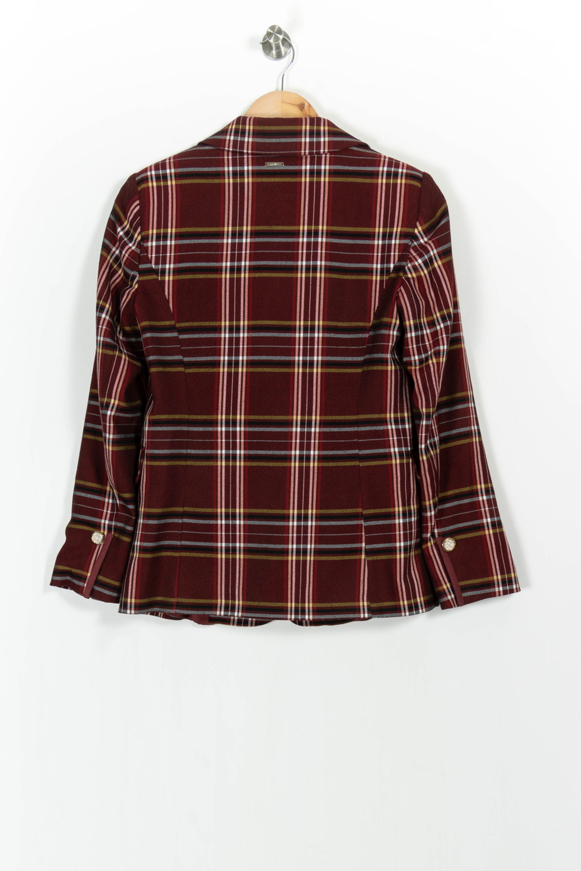 Veste LIU JO - SECONDE MAIN Rouge