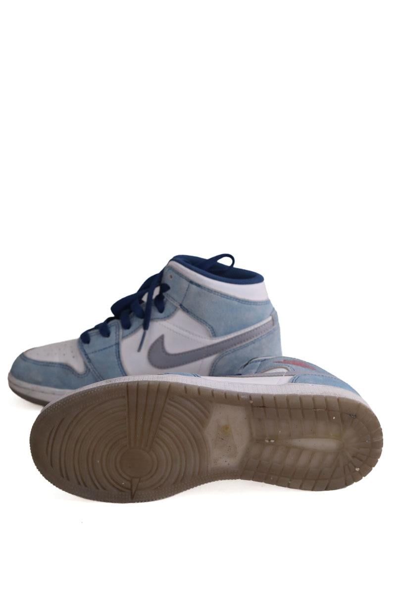 Sneakers NIKE - Seconde Main Blue