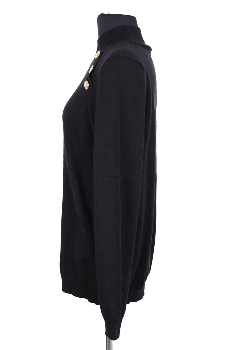 Sweater SEZANE - Seconde main Black