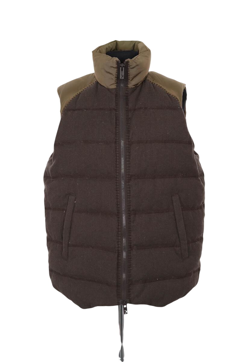Jacket KENZO - SECONDE MAIN Khaki