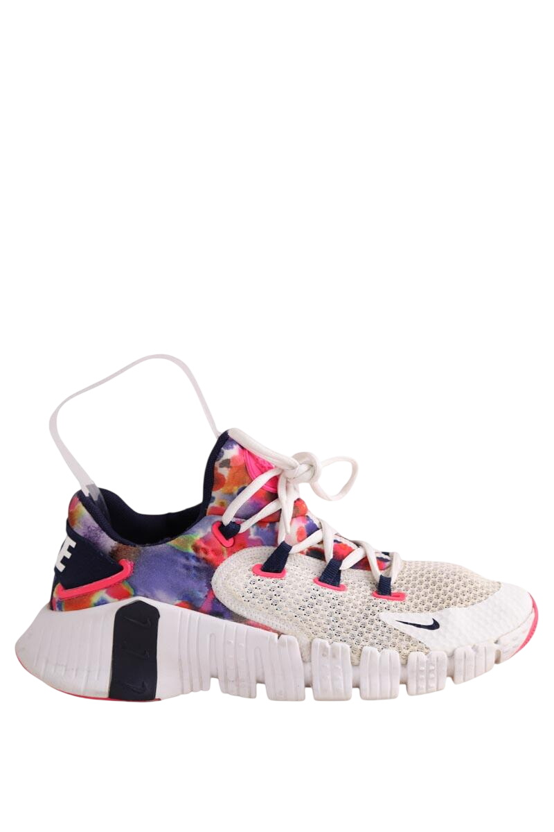 Sneakers NIKE - Seconde Main Multicolored