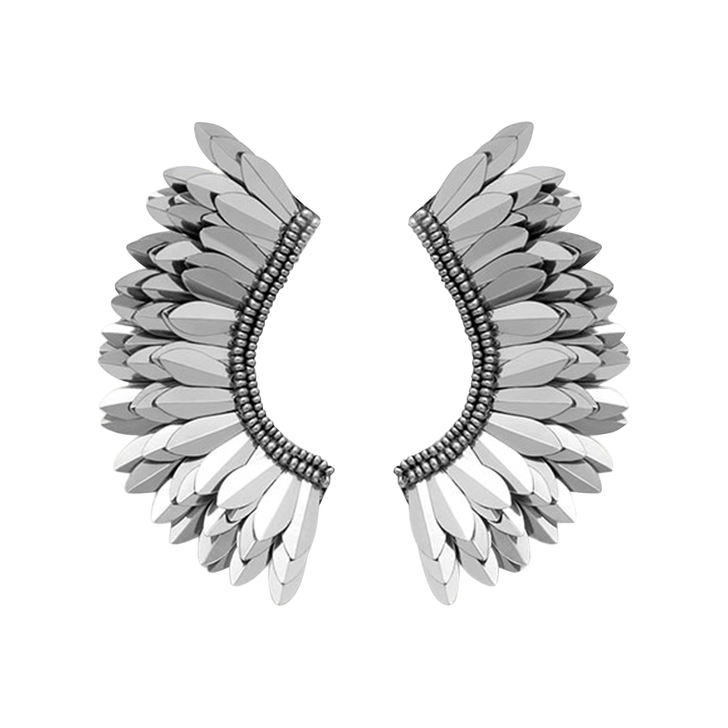 Oorbellen FEEKA Zilver