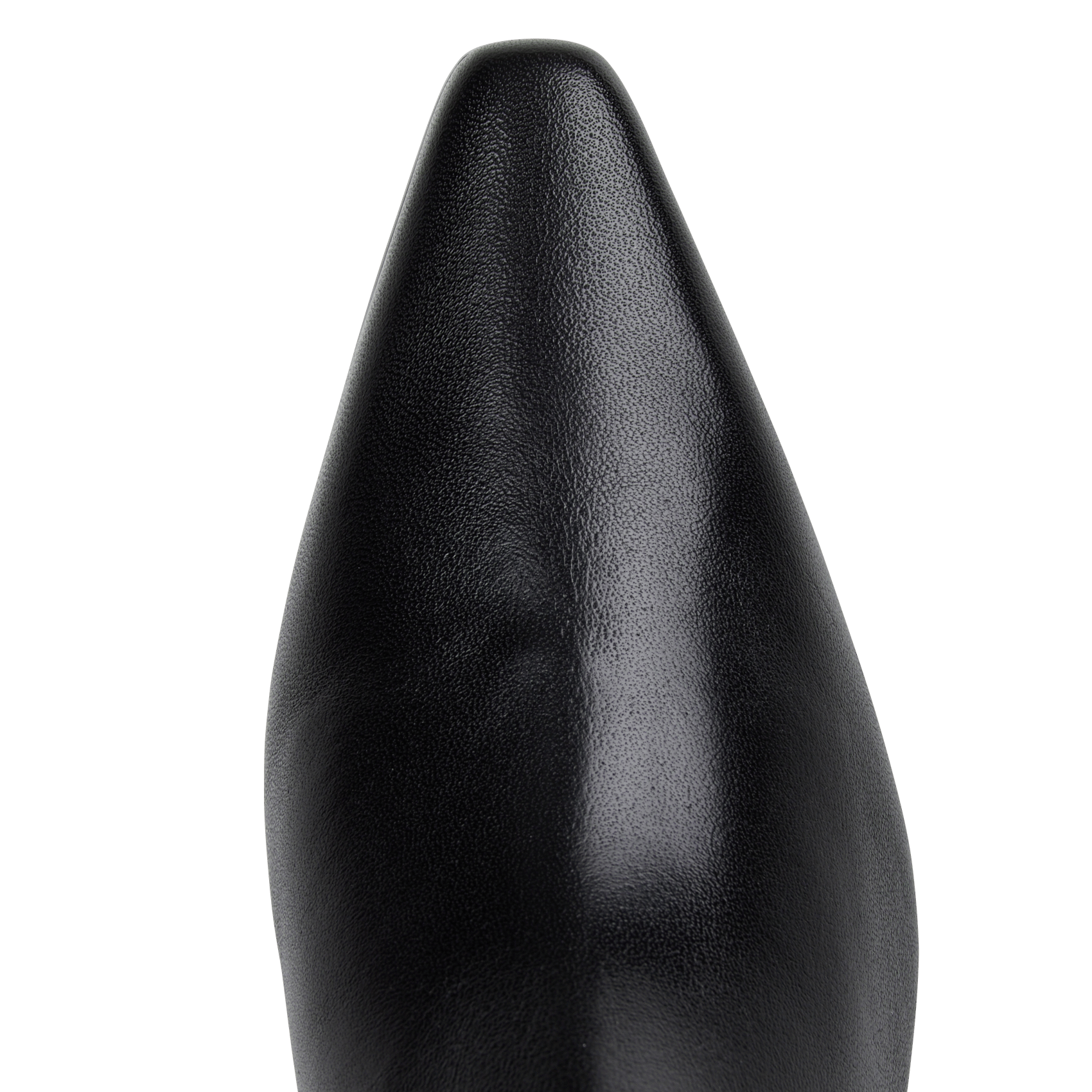 Bottines en cuir BOBBIES Noir