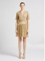 GERARD DAREL OR Golden