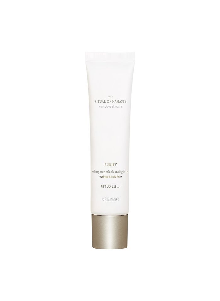 Spring-Summer Collection 2023 THE RITUAL OF NAMASTé - CLEANSING FACE CREAM  RITUALS - PRINTEMPS BEAUTY