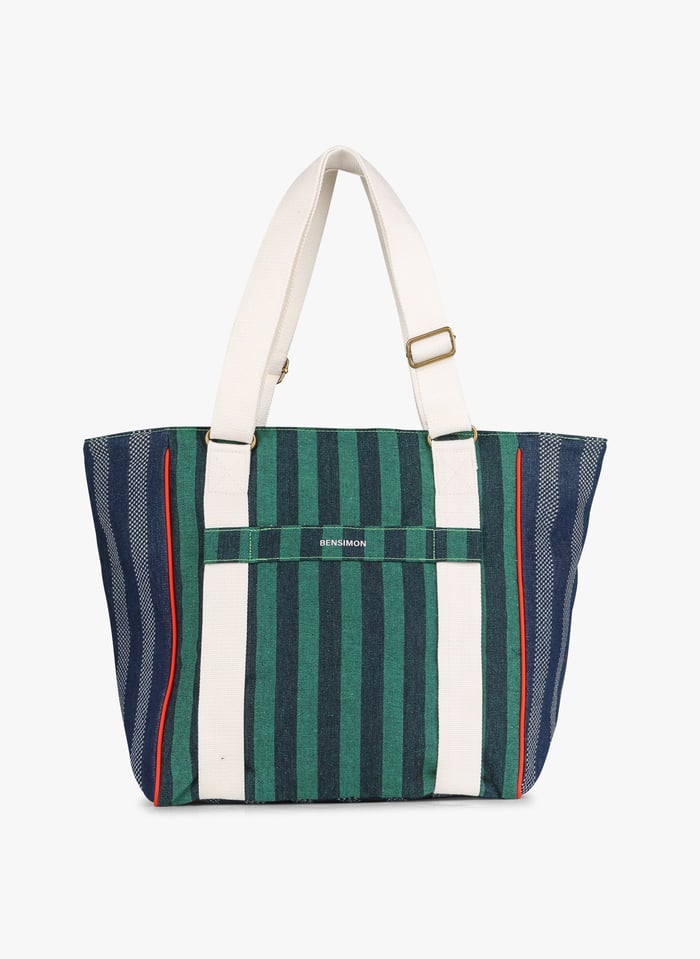 Bensimon verte hotsell