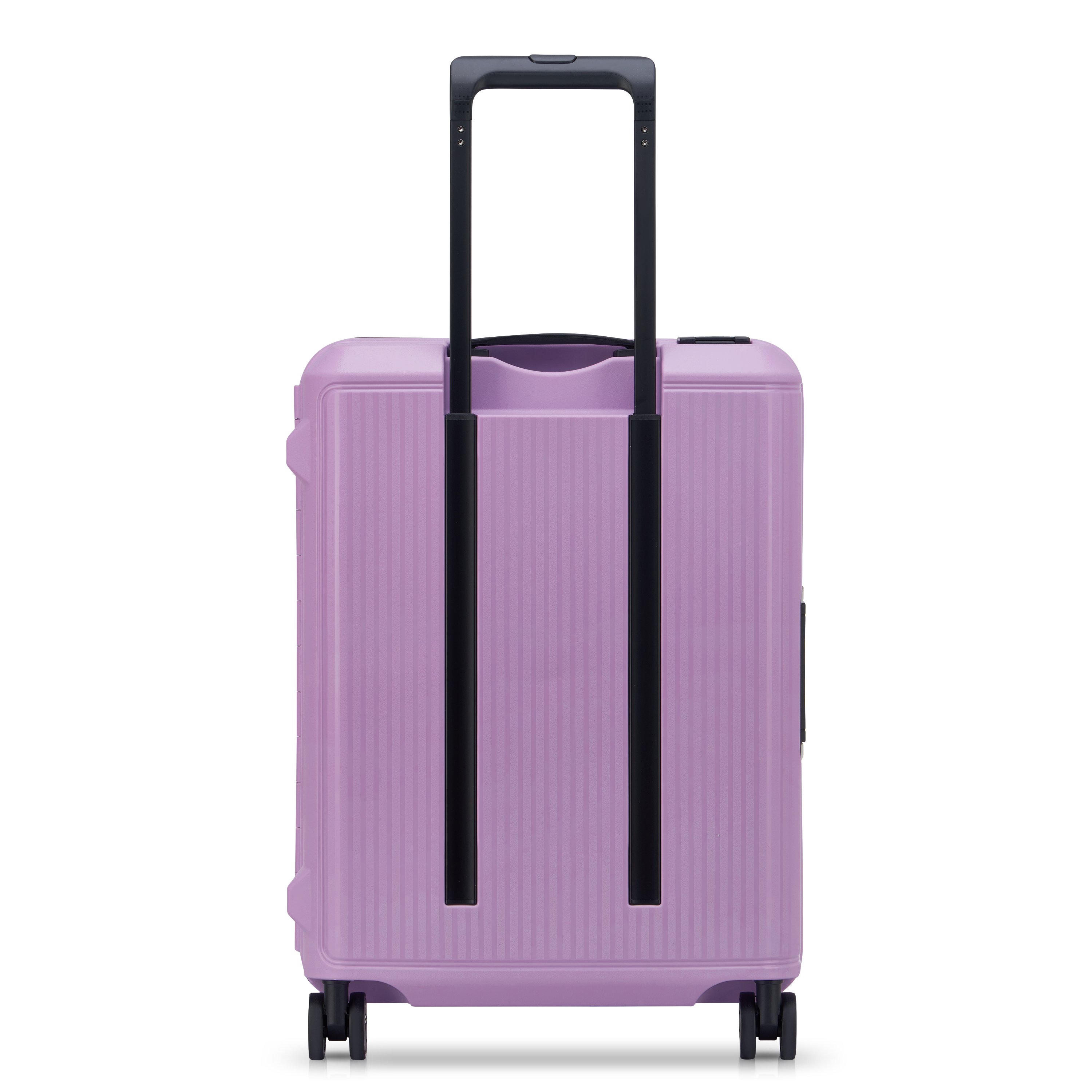 Valise cabine rigide DELSEY PARIS Violet