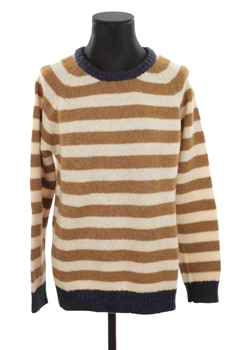 . CHLOE STORA - SECONDE MAIN Beige