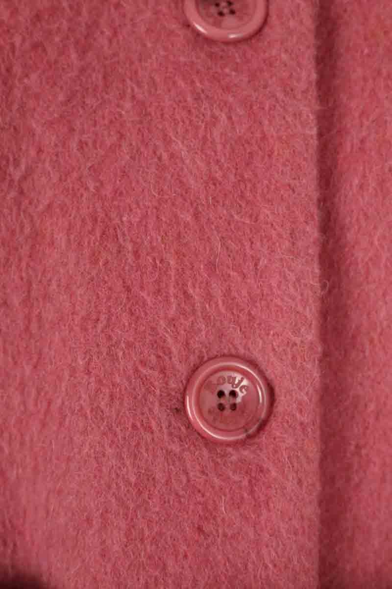 Crinkle dress ROUJE - Seconde Main Pink