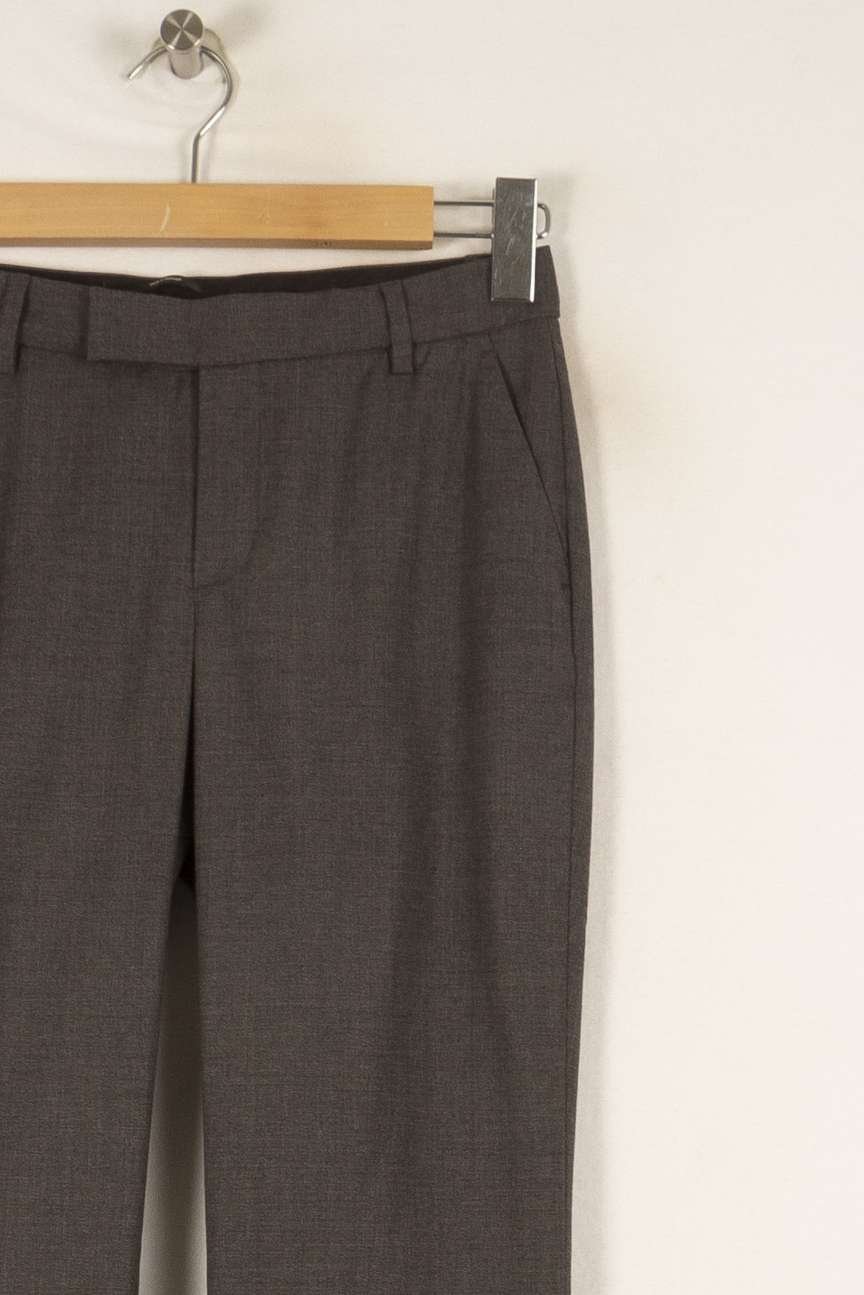 PANTS FILIPPA K - Seconde Main Grey