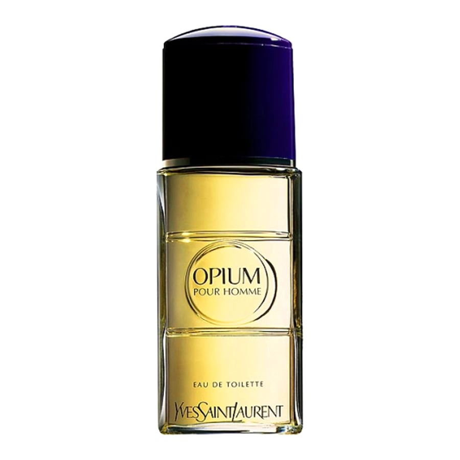 Opium pour Homme Eau de Toilette YVES SAINT LAURENT Light