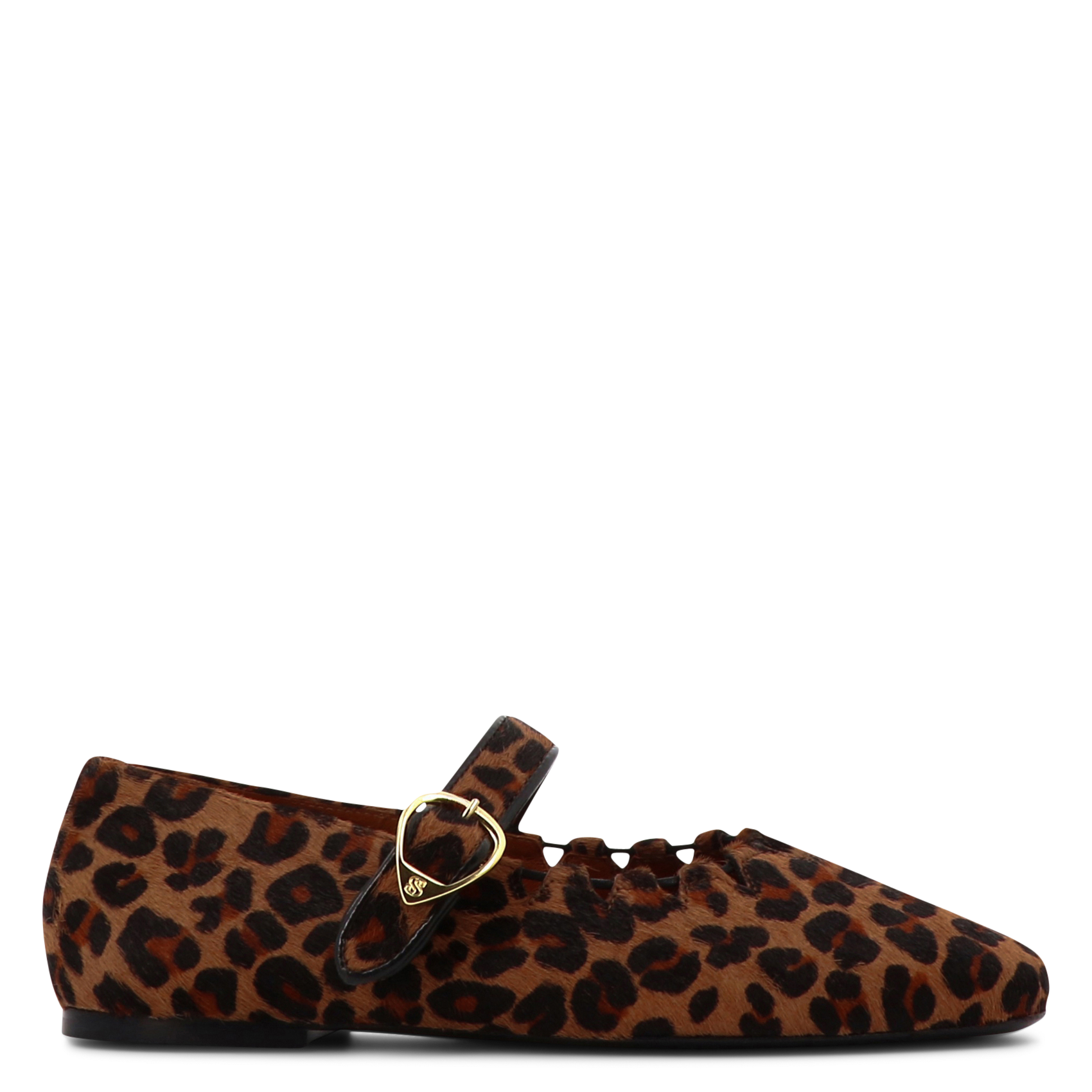 Ballet pumps SOCQUE PARIS Multicolored