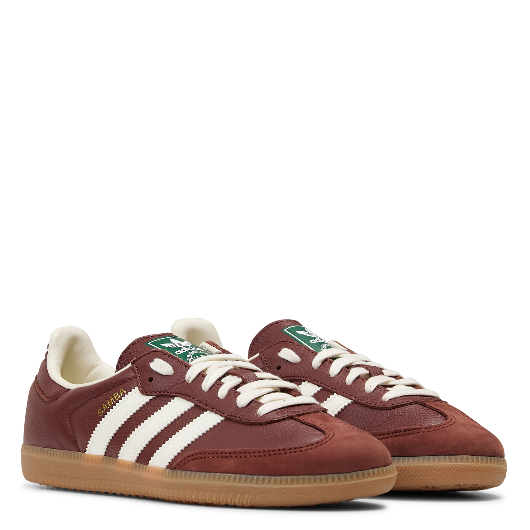 . ADIDAS Brown