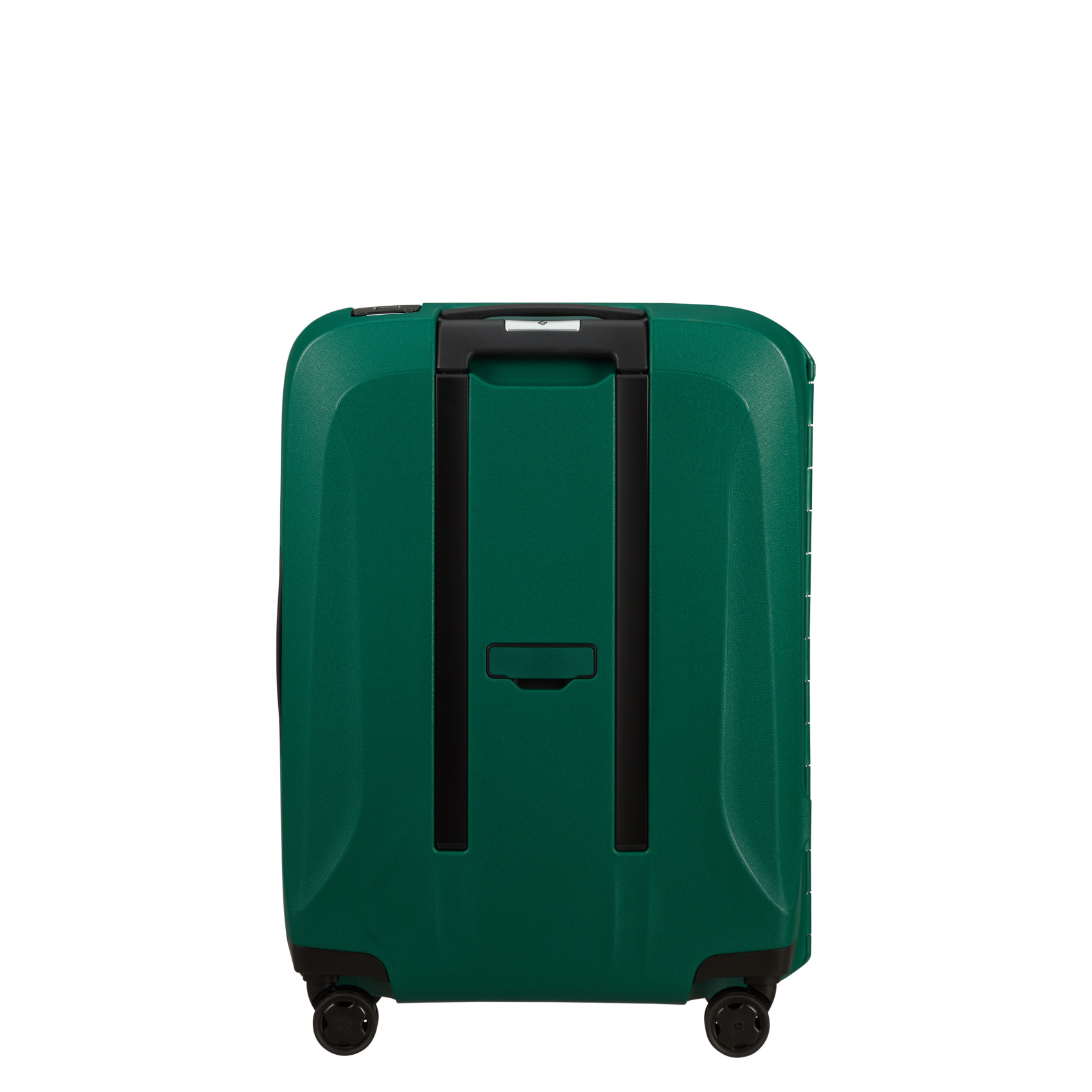 Essens 4-wheel carry-on suitcase size S SAMSONITE Green