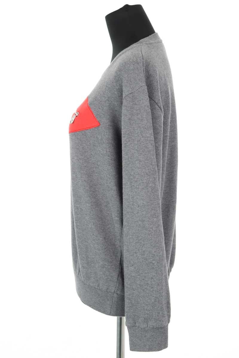 Sweatshirt SONIA RYKIEL - Seconde Main Grey