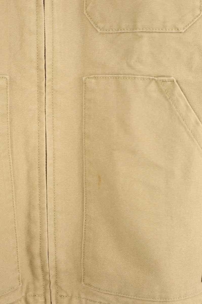 JACKET LEVI'S - Seconde main Brown